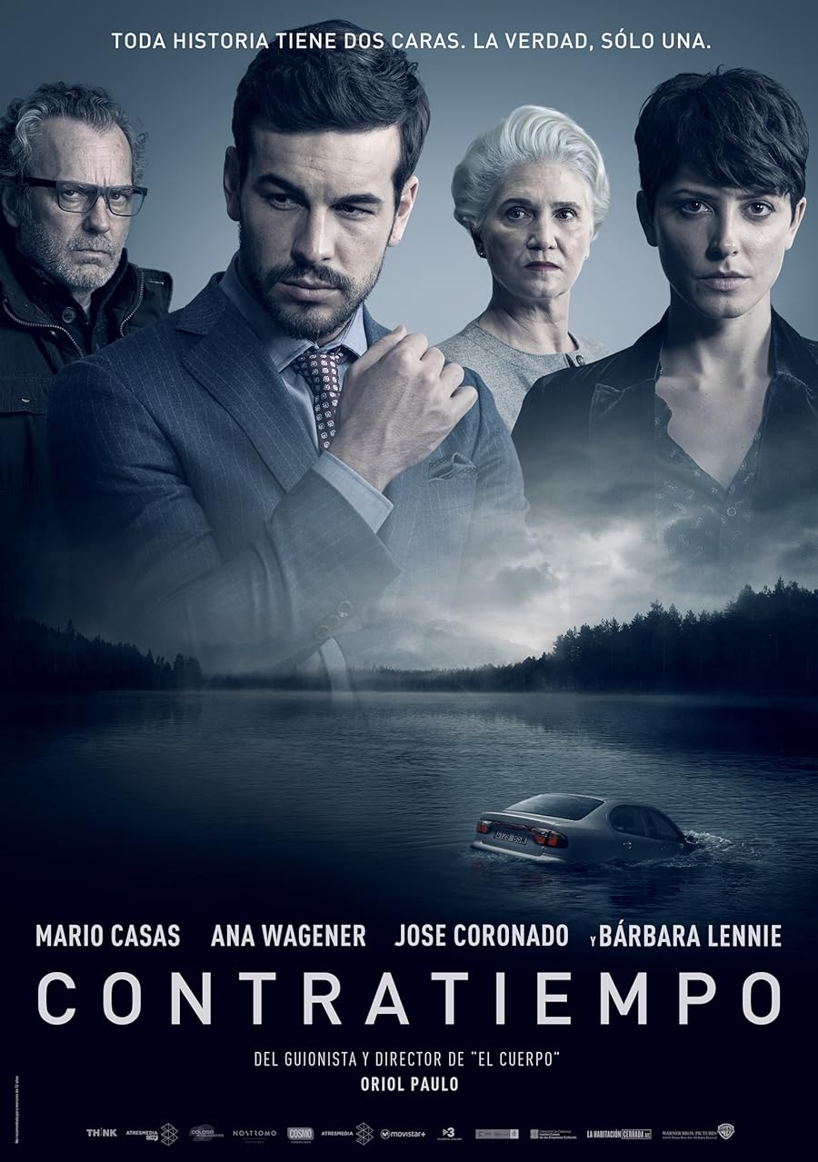 دانلود فیلم The Invisible Guest 2016 با زیرنویس چسبیده دانلود فیلم The Invisible Guest 2016 با زیرنویس چسبیده