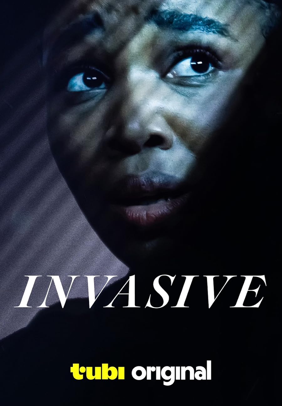 دانلود فیلم Invasive 2024 با زیرنویس چسبیده