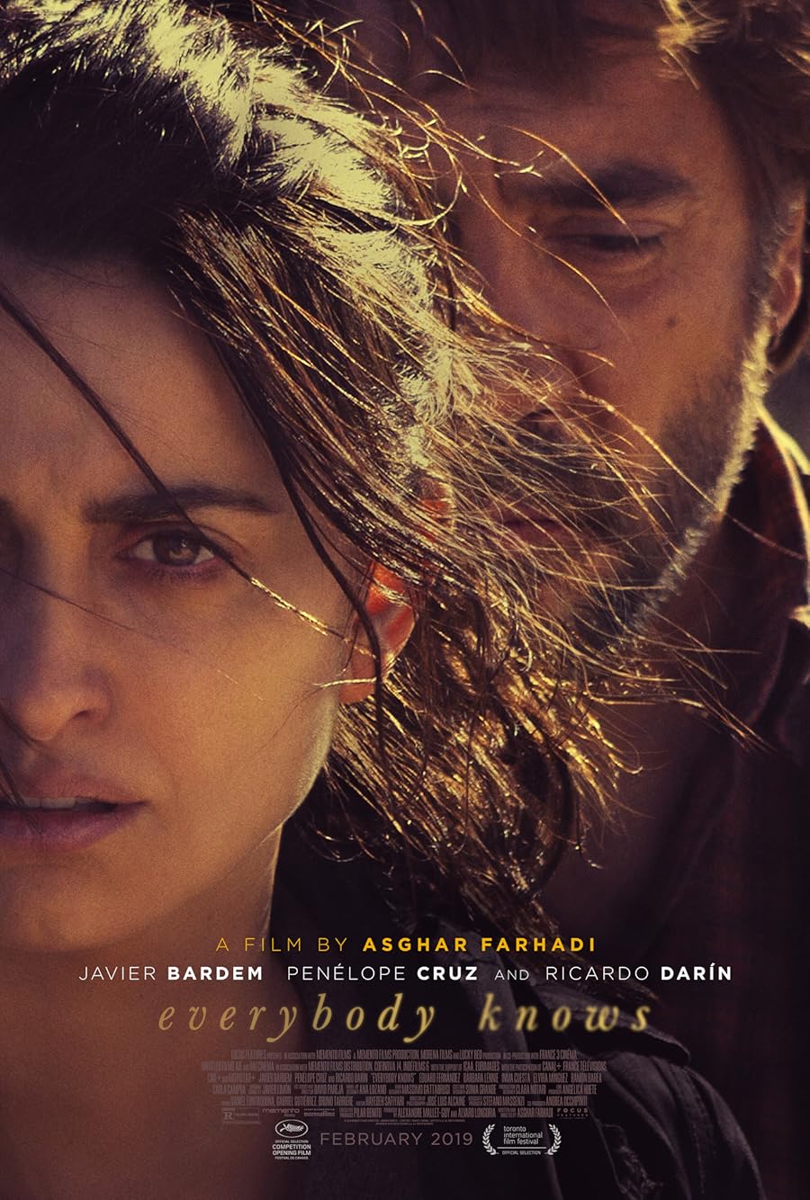 دانلود فیلم Everybody Knows 2018 با زیرنویس فارسی چسبیده دانلود فیلم Everybody Knows 2018 با زیرنویس فارسی چسبیده