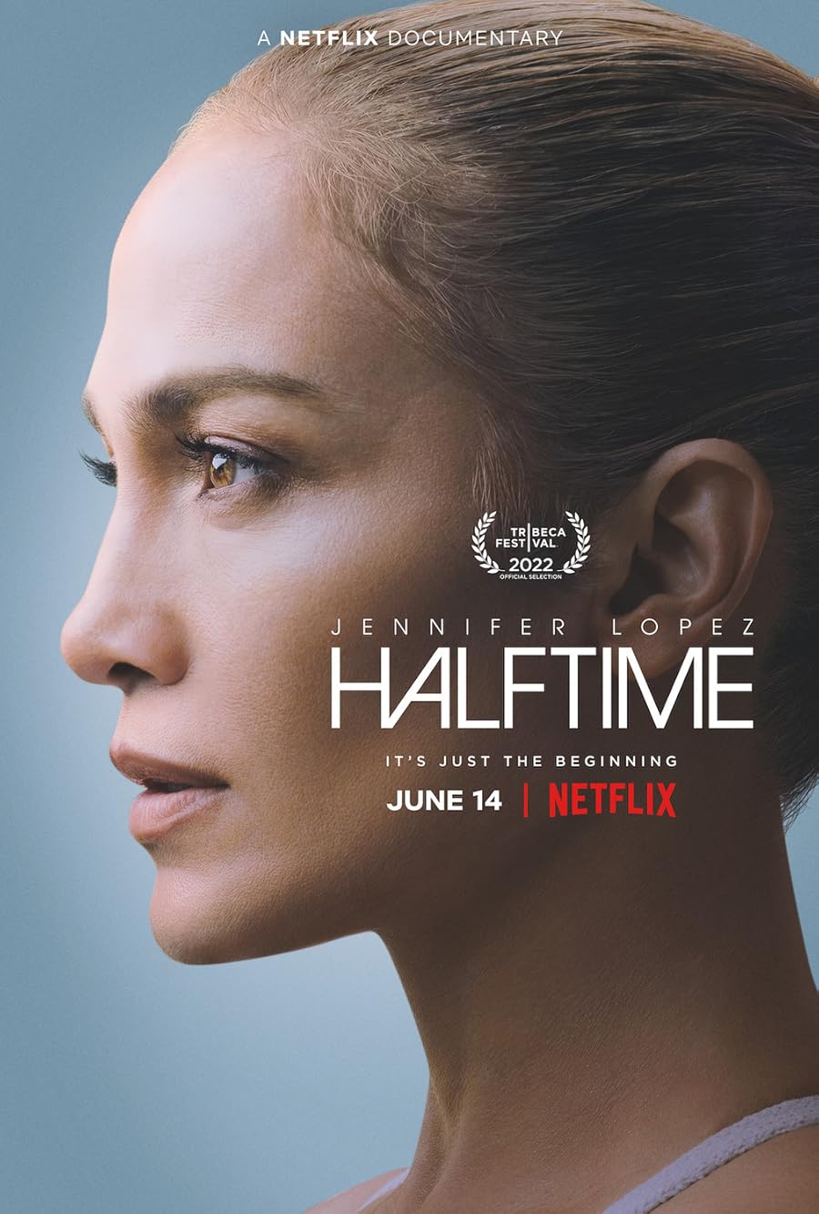 دانلود فیلم Halftime 2022 دانلود فیلم Halftime 2022