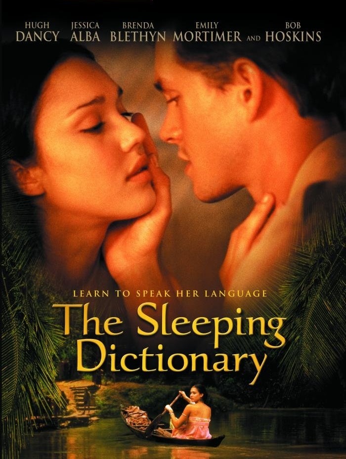 دانلود فیلم The Sleeping Dictionary 2003 با زیرنویس چسبیده دانلود فیلم The Sleeping Dictionary 2003 با زیرنویس چسبیده