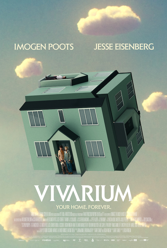دانلود فیلم Vivarium 2019 با زیرنویس چسبیده