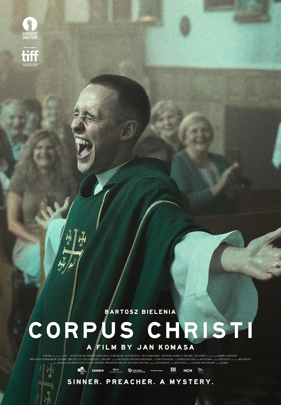 دانلود فیلم Corpus Christi 2019 با زیرنویس چسبیده