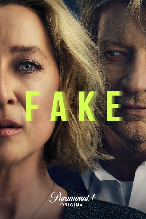 دانلود سریال Fake با زیرنویس فارسی چسبیده