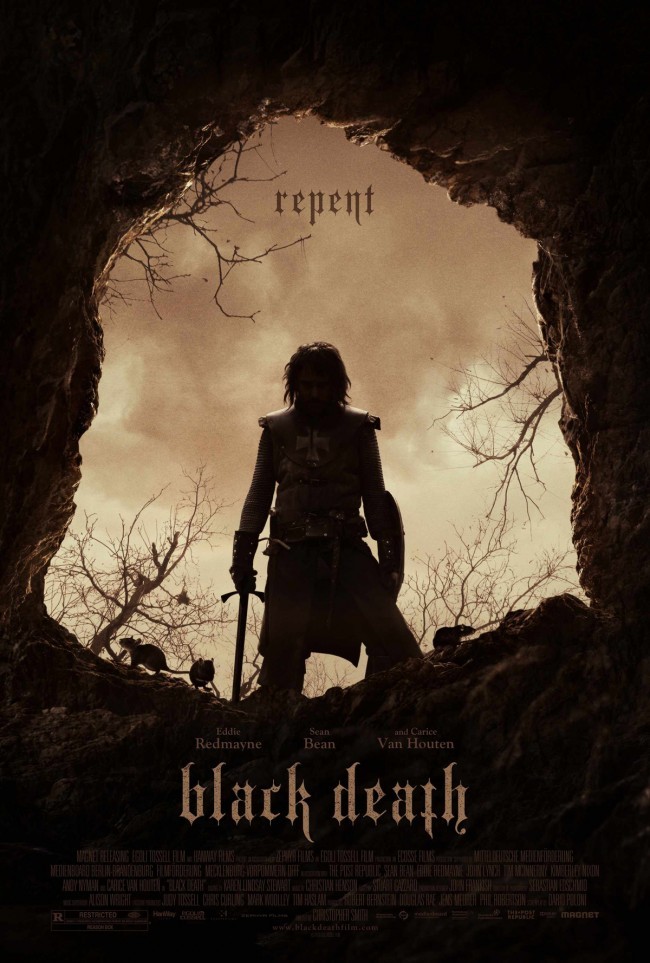 دانلود فیلم Black Death 2010 با زیرنویس فارسی چسبیده دانلود فیلم Black Death 2010 با زیرنویس فارسی چسبیده