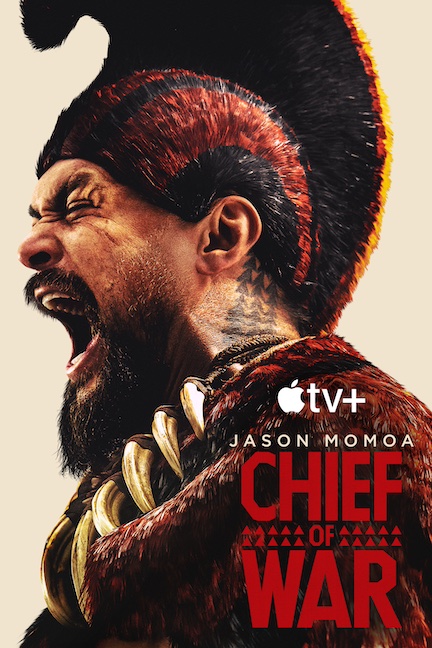 دانلود سریال Chief of War با زیرنویس فارسی چسبیده