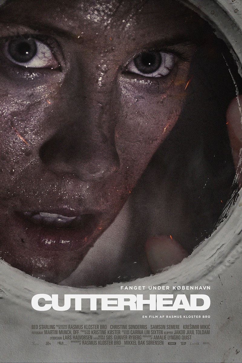 دانلود فیلم Cutterhead 2018 با زیرنویس فارسی چسبیده دانلود فیلم Cutterhead 2018 با زیرنویس فارسی چسبیده