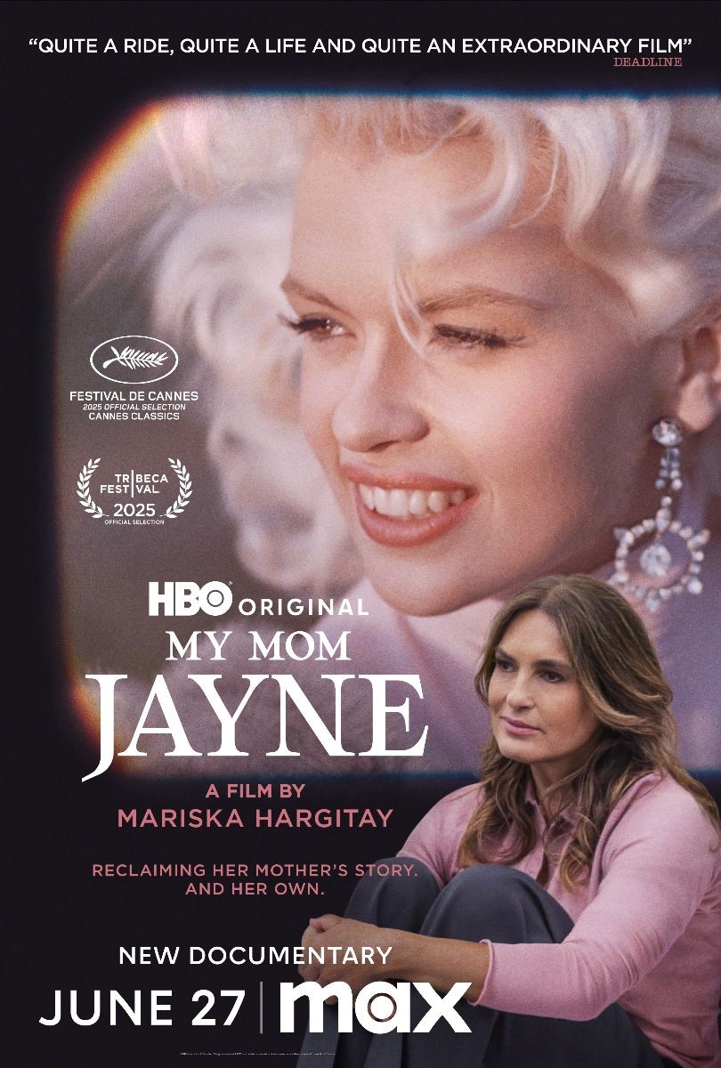 دانلود فیلم My Mom Jayne 2025 با زیرنویس چسبیده
