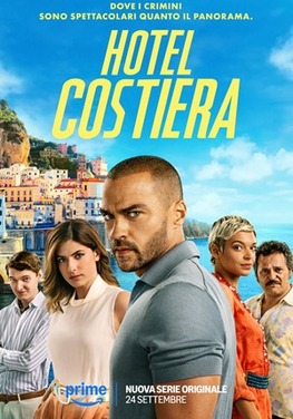 دانلود سریال Hotel Costiera با زیرنویس چسبیده