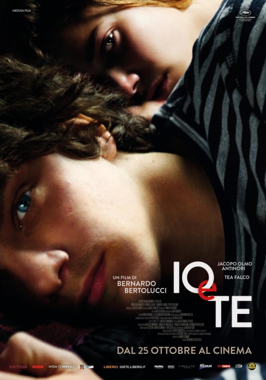 دانلود فیلم Me and You 2012 با زیرنویس فارسی چسبیده