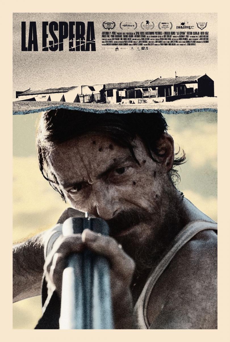 دانلود فیلم The Wait 2023 با زیرنویس چسبیده دانلود فیلم The Wait 2023 با زیرنویس چسبیده