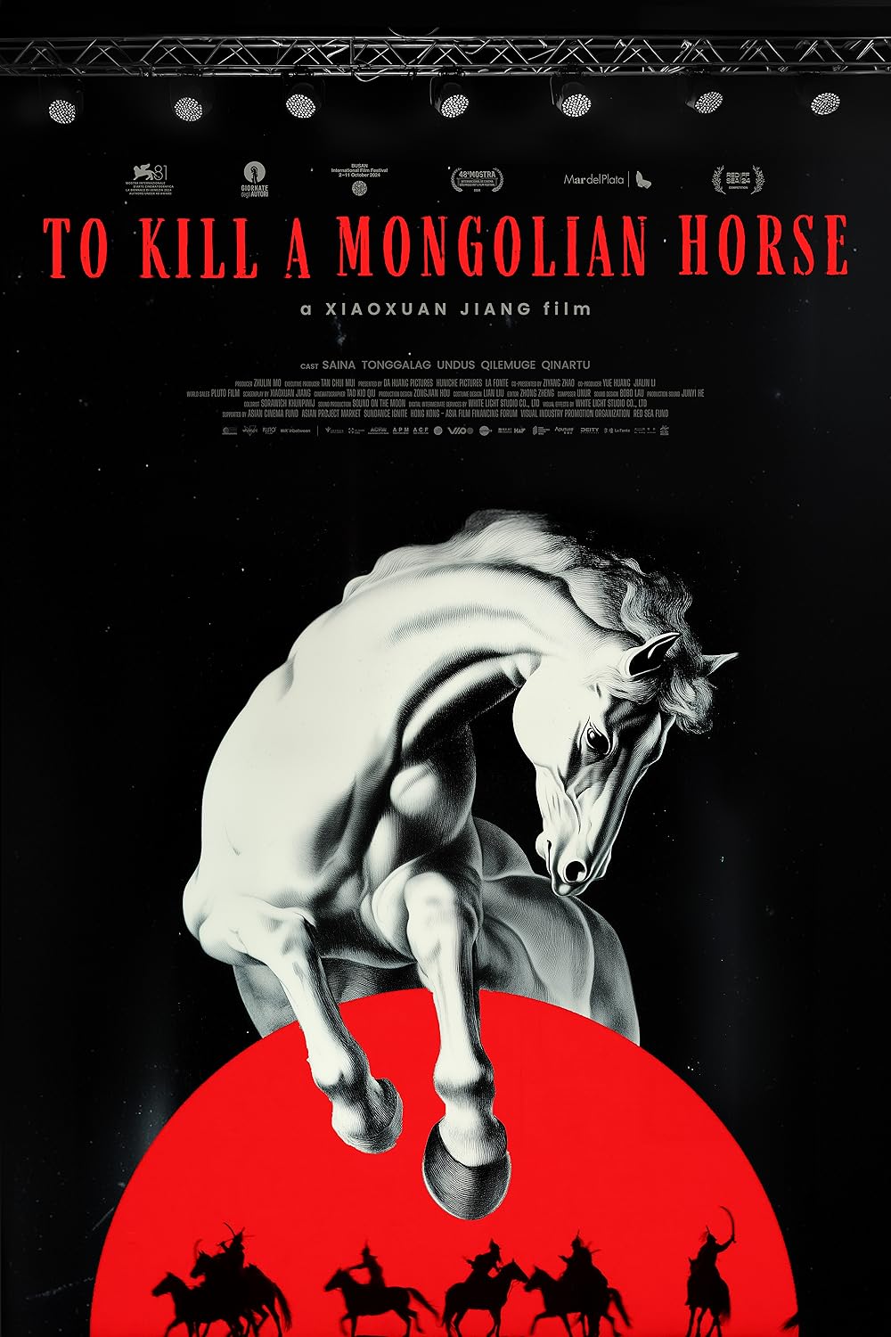دانلود فیلم To Kill A Mongolian Horse 2024 با زیرنویس چسبیده دانلود فیلم To Kill A Mongolian Horse 2024 با زیرنویس چسبیده