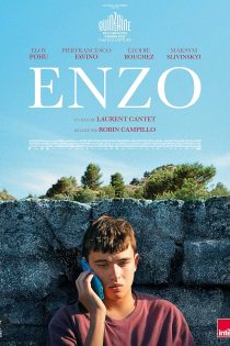 دانلود فیلم Enzo 2025 با زیرنویس چسبیده