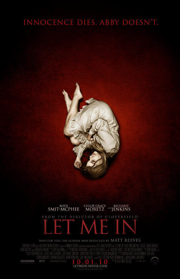 دانلود فیلم Let Me In 2010 با زیرنویس چسبیده دانلود فیلم Let Me In 2010 با زیرنویس چسبیده