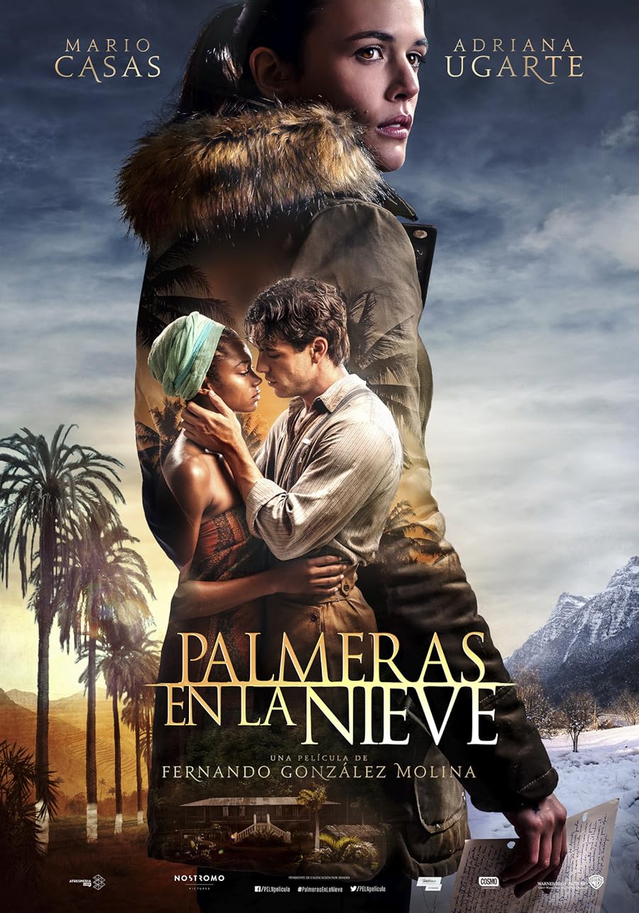 دانلود فیلم Palm Trees in the Snow 2015 با زیرنویس فارسی چسبیده دانلود فیلم Palm Trees in the Snow 2015 با زیرنویس فارسی چسبیده