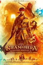 دانلود فیلم Shamshera 2022 با زیرنویس چسبیده دانلود فیلم Shamshera 2022 با زیرنویس چسبیده