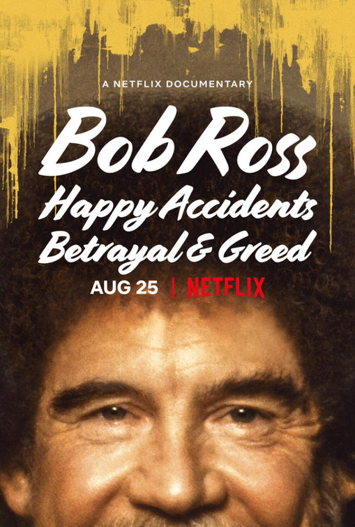 دانلود فیلم Bob Ross: Happy Accidents 2021 با دوبله اختصاصی دانلود فیلم Bob Ross: Happy Accidents 2021 با دوبله اختصاصی