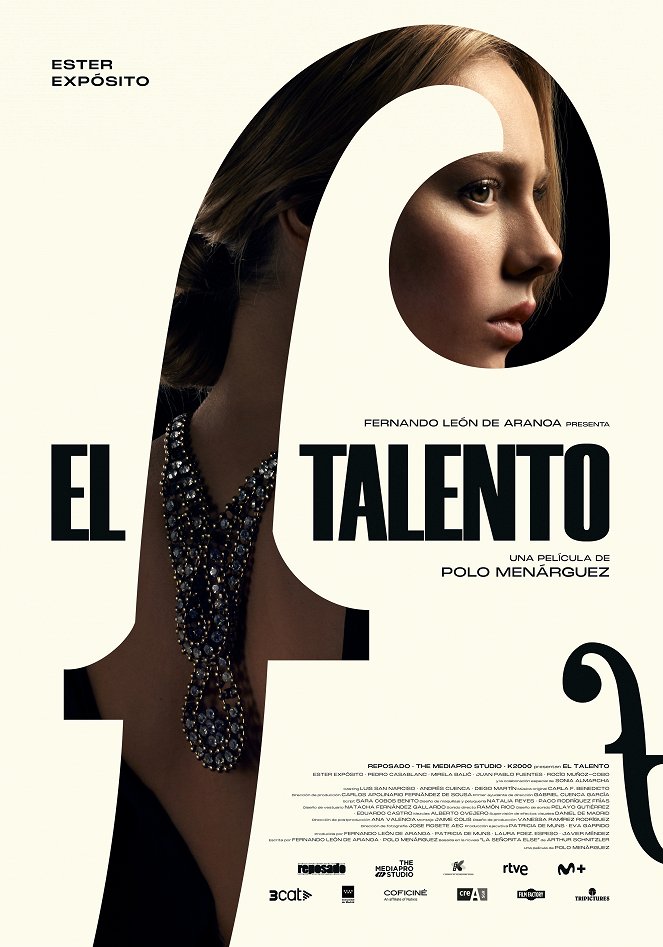 دانلود فیلم The Talent 2025 با زیرنویس چسبیده