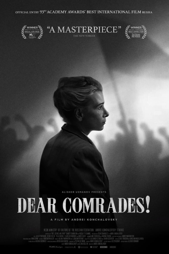 دانلود فیلم Dear Comrades! 2020 با زیرنویس چسبیده دانلود فیلم Dear Comrades! 2020 با زیرنویس چسبیده