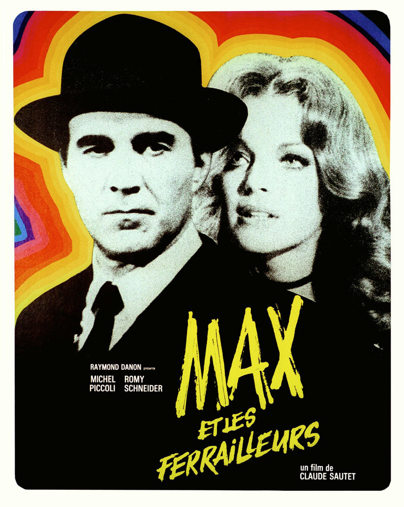 دانلود فیلم Max and the Junkmen 1971 با زیرنویس چسبیده دانلود فیلم Max and the Junkmen 1971 با زیرنویس چسبیده