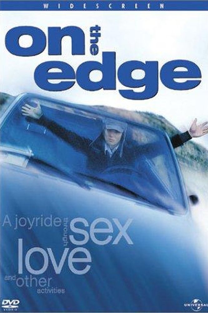 دانلود فیلم On the Edge 2001 دانلود فیلم On the Edge 2001