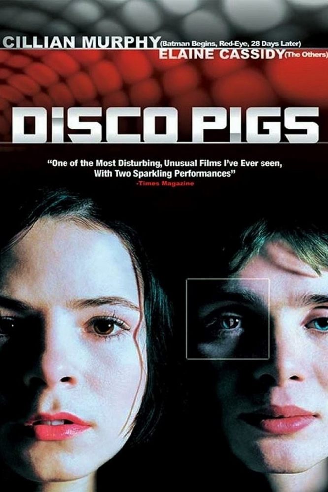 دانلود فیلم Disco Pigs 2001 دانلود فیلم Disco Pigs 2001