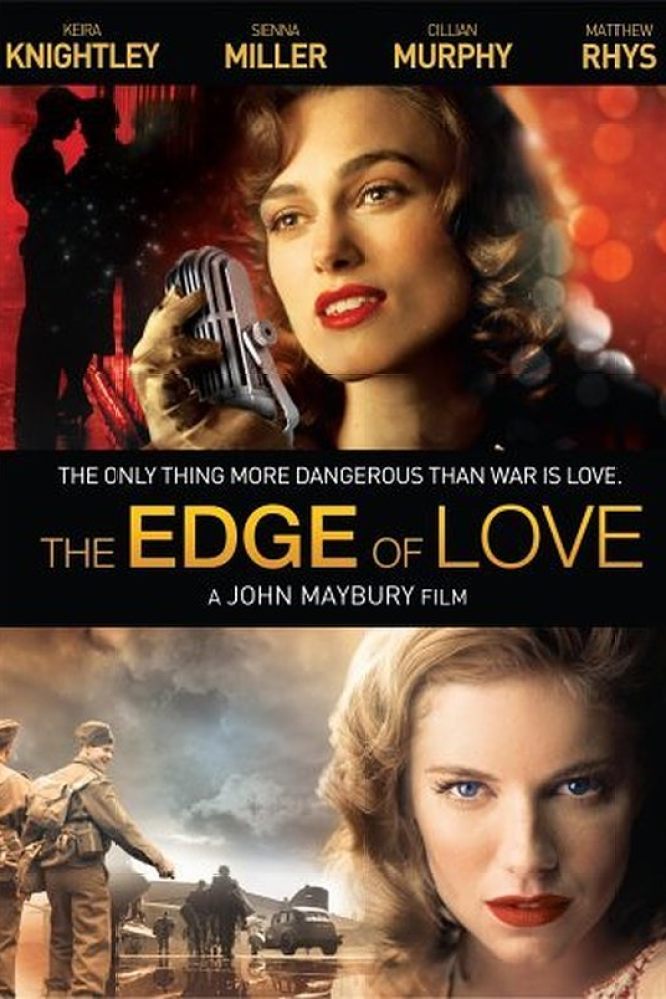 دانلود فیلم The Edge of Love 2008 دانلود فیلم The Edge of Love 2008