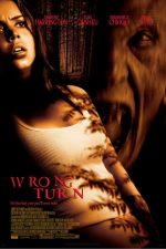 دانلود فیلم Wrong Turn 2003 دانلود فیلم Wrong Turn 2003