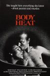 دانلود فیلم Body Heat 1981 با زیرنویس فارسی چسبیده دانلود فیلم Body Heat 1981 با زیرنویس فارسی چسبیده