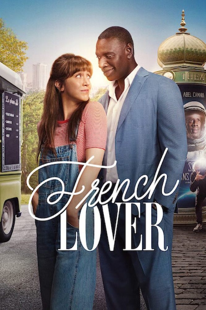 دانلود فیلم French Lover 2025 با زیرنویس چسبیده