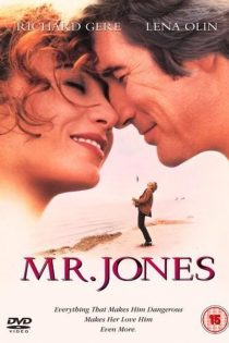 دانلود فیلم Mr. Jones 1993 با زیرنویس فارسی چسبیده دانلود فیلم Mr. Jones 1993 با زیرنویس فارسی چسبیده