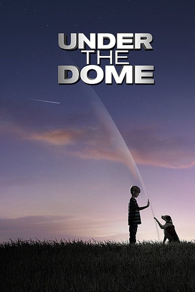 دانلود سریال Under the Dome 2013-2015 با زیرنویس فارسی چسبیده دانلود سریال Under the Dome 2013-2015 با زیرنویس فارسی چسبیده