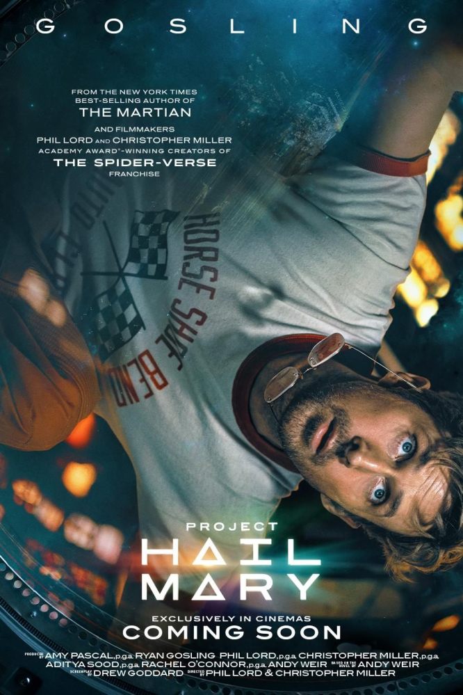 دانلود فیلم Project Hail Mary 2026 با زیرنویس فارسی چسبیده دانلود فیلم Project Hail Mary 2026 با زیرنویس فارسی چسبیده