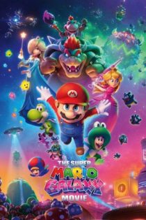 دانلود انیمیشن The Super Mario Galaxy Movie 2026 دانلود انیمیشن The Super Mario Galaxy Movie 2026