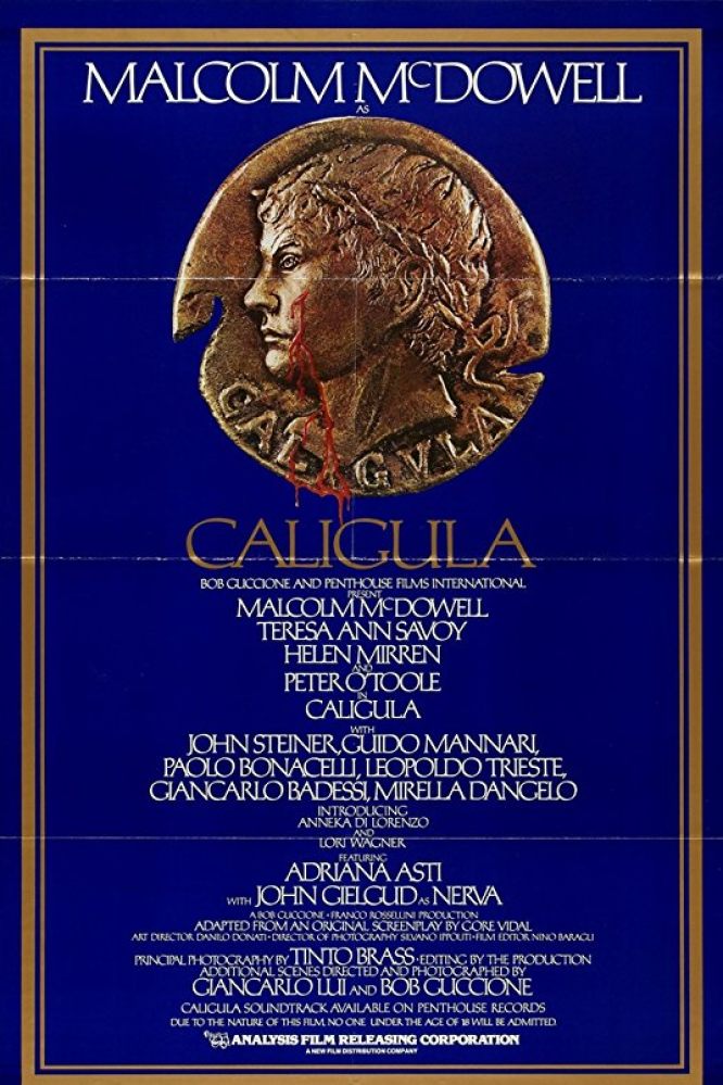 دانلود فیلم Caligula 1979 دانلود فیلم Caligula 1979