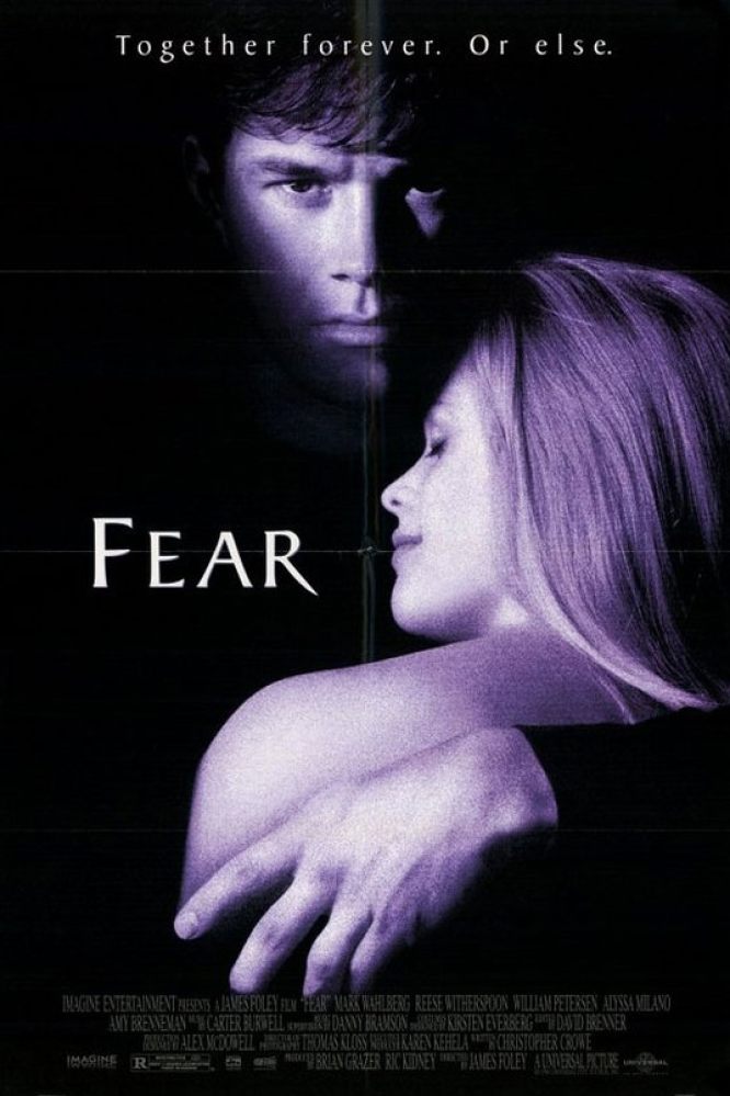 دانلود فیلم Fear 1996 دانلود فیلم Fear 1996