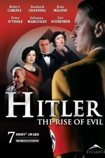 دانلود فیلم Hitler The Rise of Evil 2003 دانلود فیلم Hitler The Rise of Evil 2003