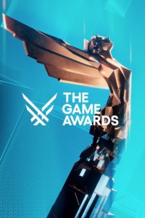 دانلود اسکار The Game Awards 2025 دانلود اسکار The Game Awards 2025