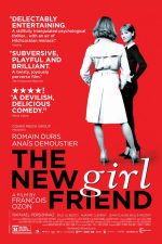 دانلود فیلم The New Girlfriend 2014 دانلود فیلم The New Girlfriend 2014
