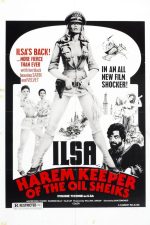 دانلود فیلم Ilsa, Harem Keeper of the Oil Sheiks 1976 دانلود فیلم Ilsa, Harem Keeper of the Oil Sheiks 1976