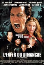 دانلود فیلم Any Given Sunday 1999
