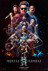 دانلود فیلم Mortal Kombat II 2026