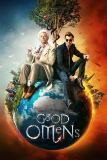 دانلود سریال Good Omens 2019 دانلود سریال Good Omens 2019