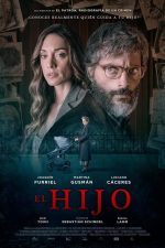 دانلود فیلم El Hijo 2019