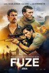 دانلود فیلم Fuze 2026 دانلود فیلم Fuze 2026