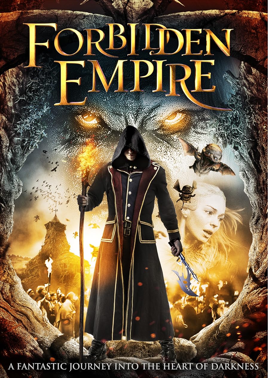 دانلود فیلم Forbidden Empire 2014 دانلود فیلم Forbidden Empire 2014