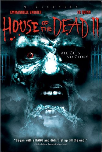 دانلود فیلم House of the Dead 2 2005 دانلود فیلم House of the Dead 2 2005
