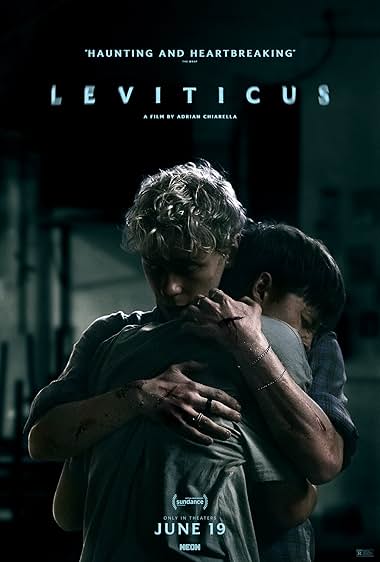 دانلود فیلم Leviticus 2026 دانلود فیلم Leviticus 2026