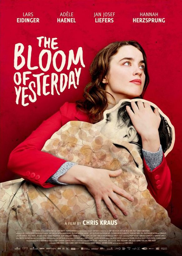 دانلود فیلم The Bloom of Yesterday 2016 دانلود فیلم The Bloom of Yesterday 2016