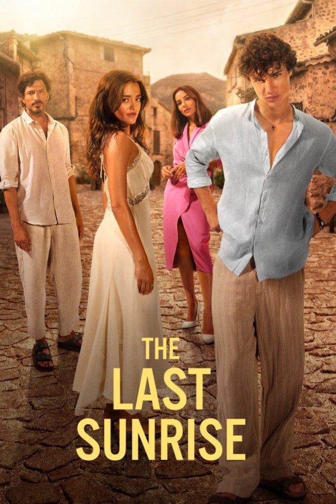 دانلود فیلم The Last Sunrise 2026 دانلود فیلم The Last Sunrise 2026